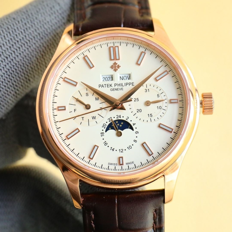 PATEK PHILIPPE